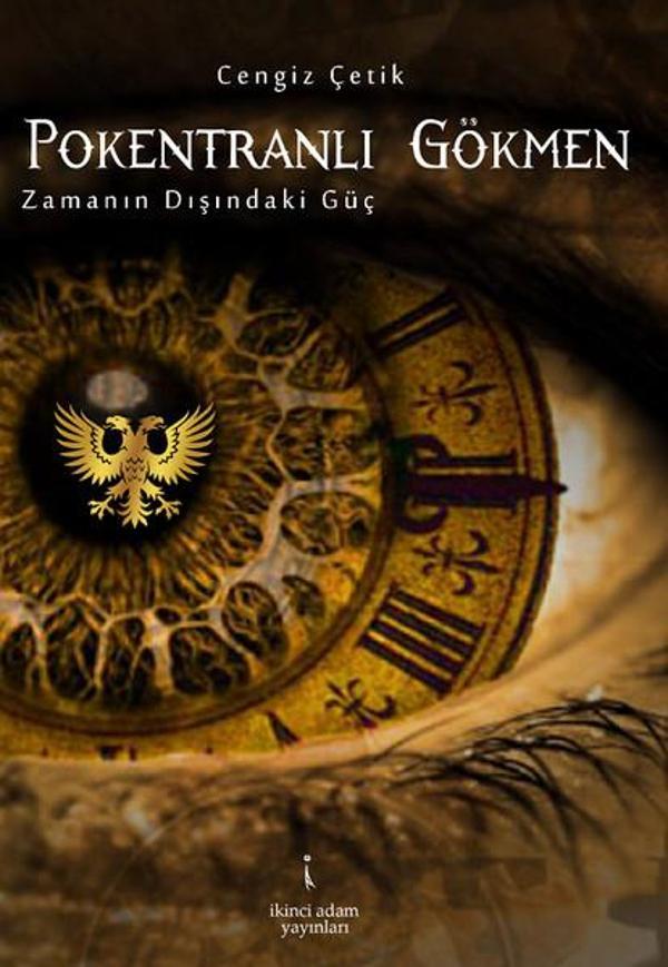 Pokentranlı Gökmen - İkinci Adam Yayınları - Image 1