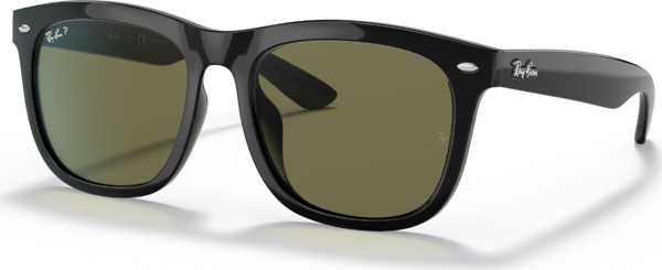 RB 4260D 601/9A 57 Ray-Ban Polarize Güneş Gözlüğü - Image 1