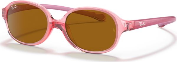 RJ 9187S 7080/3 41 Ray-Ban Junior Çocuk Güneş Gözlüğü - Image 1