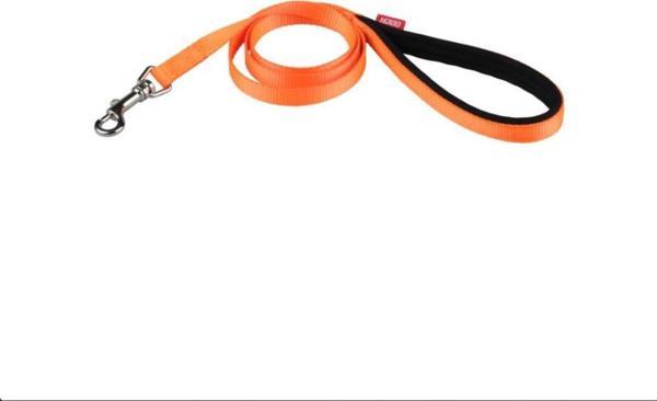 Doca Köpek Sevk Kayışı Dokuma Soft 1,5 X 200 - Image 1