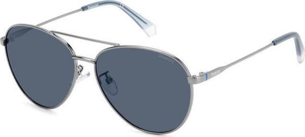 PLD 4142/G/S/X 6LBC3 60 Polaroid Polarize Güneş Gözlüğü - Image 1