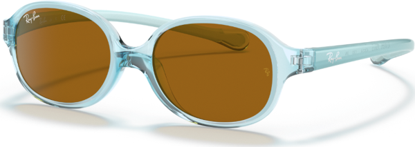 RJ 9187S 7081/3 39 Ray-Ban Junior Çocuk Güneş Gözlüğü - Image 1