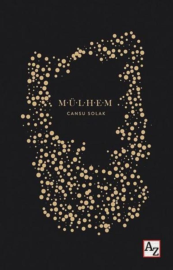 Mülhem - Az Kitap - Image 1