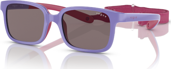 VJ 2017 30257N 45 Vogue Junior Çocuk Güneş Gözlüğü - Image 1