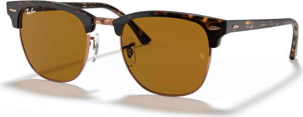 RB 3016 130933 49 Ray-Ban CLUBMASTER Güneş Gözlüğü - Image 1