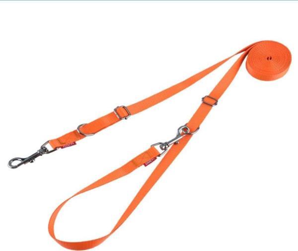 Doca Köpek Sevk Ve Bağlama Kayışı Dokuma 2 X 270 - 500 - Image 1