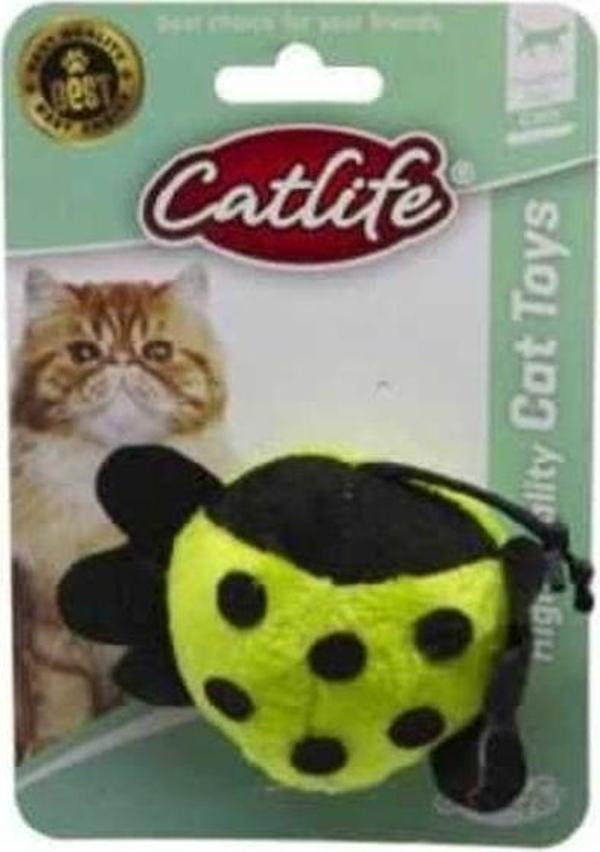 Fatih-Pet Catlife Titreşimli Oyuncak - Image 1