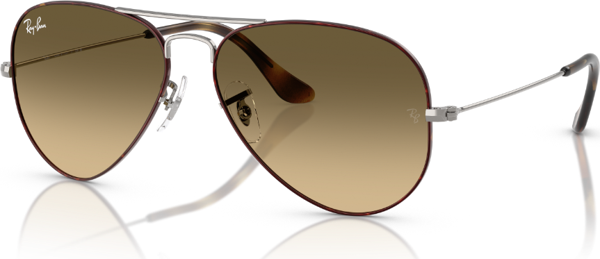 RB 3025 92700A 62 Ray-Ban AVIATOR Güneş Gözlüğü - Image 1