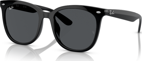 RB 4379D 601/87 55 Ray-Ban Güneş Gözlüğü - Image 1