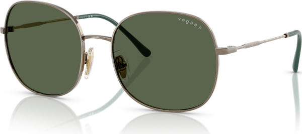 VO 4272S 51389A 57 Vogue Polarize Güneş Gözlüğü - Image 1