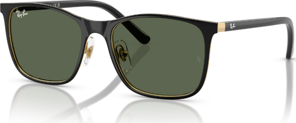 RJ 9551S 294/71 48 Ray-Ban Junior Çocuk Güneş Gözlüğü - Image 1