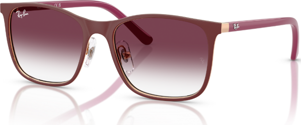 RJ 9551S 296/8H 48 Ray-Ban Junior Çocuk Güneş Gözlüğü - Image 1