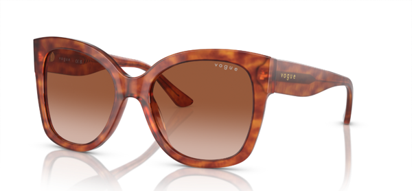 VO 5338S 279213 54 Vogue  Güneş Gözlüğü - Image 1