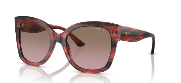 VO 5338S 308914 54 Vogue Güneş Gözlüğü - Image 1