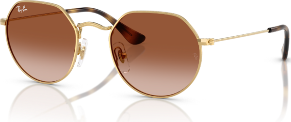 RJ 9565S 223/13 47 Ray-Ban Junior JUNIOR JACK Çocuk Güneş Gözlüğü - Image 1