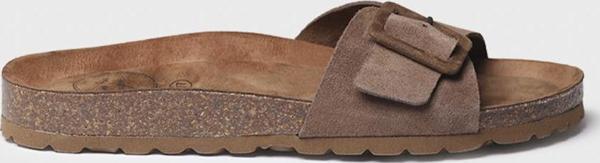 Kadın Terlik Glide-QT Toni Pons Taupe - Image 1