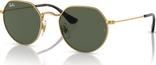 RJ 9565S 223/71 47 Ray-Ban Junior JUNIOR JACK Çocuk Güneş Gözlüğü - Image 1