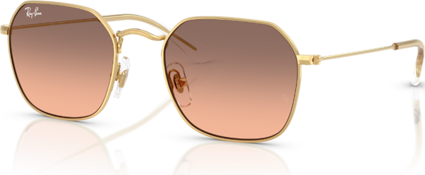 RJ 9594S 223/46 49 Ray-Ban Junior Çocuk Güneş Gözlüğü - Image 1