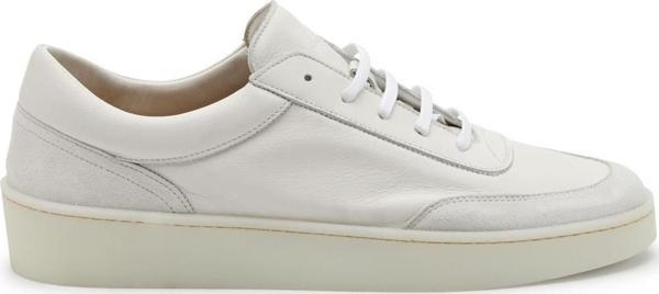 Erkek Sneaker ( Günlük) 30M9 Frau MOUSSE Bianco - Image 1