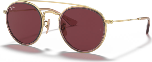RJ 9647S 281/75 46 Ray-Ban Junior Çocuk Güneş Gözlüğü - Image 1