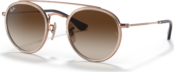 RJ 9647S 288/13 46 Ray-Ban Junior Çocuk Güneş Gözlüğü - Image 1