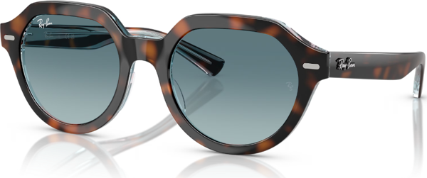 RB 4399 14133M 53 Ray-Ban GINA Güneş Gözlüğü - Image 1