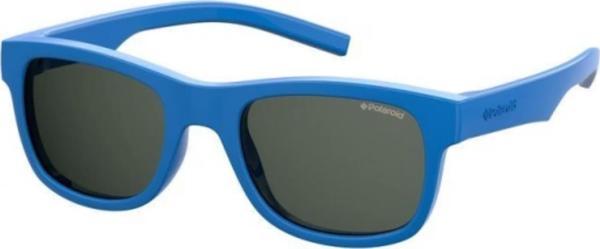 PLD 8020/S/SM PJPM9 43 Polaroid Kids Polarize Çocuk Güneş Gözlüğü - Image 1