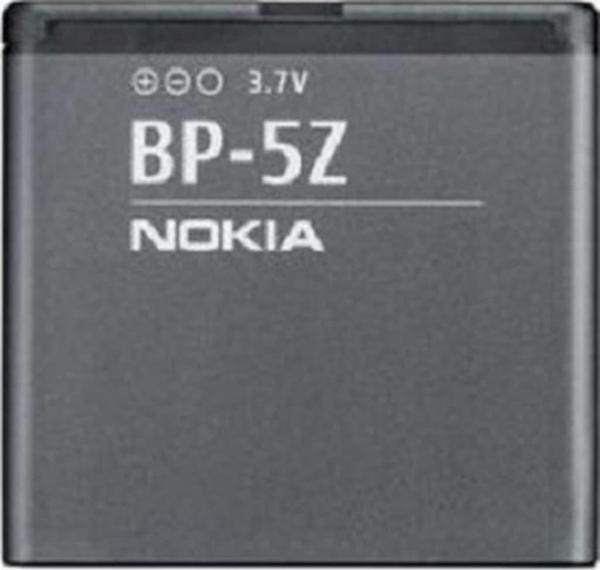 Nokia N700 Bl-5z Pil Batarya - Image 1