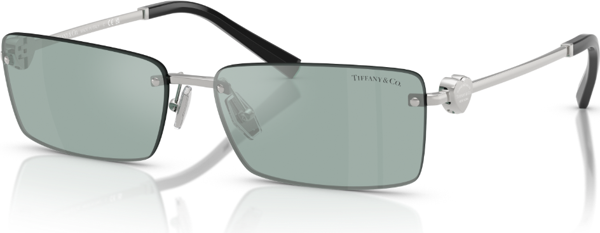 TF 3108B 62227C 60 Tiffany & Co. Güneş Gözlüğü - Image 1