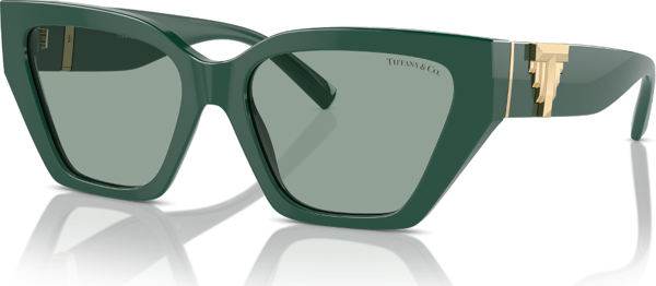 TF 4218 840882 55 Tiffany & Co. Güneş Gözlüğü - Image 1