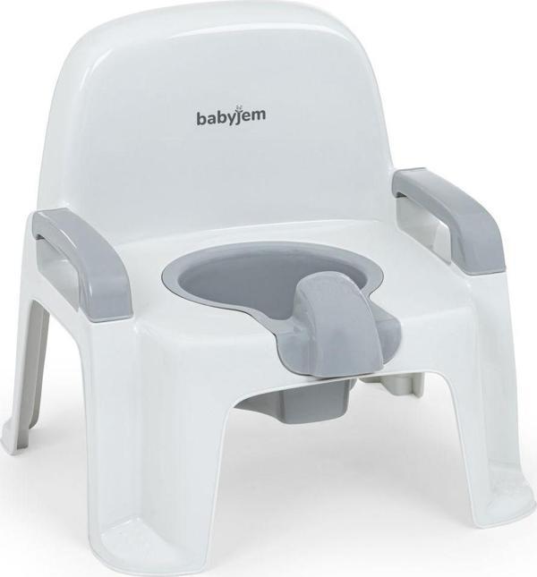 Babyjem Afacan Lazımlık - Image 1