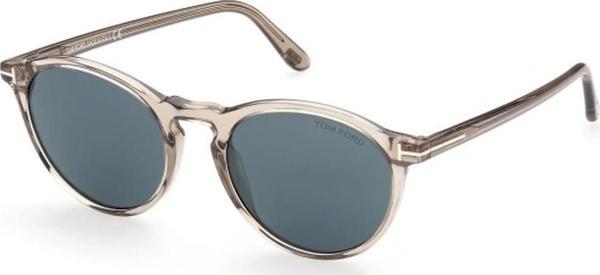 TF 0904/S Aurele 57V 50 Tom Ford Güneş Gözlüğü - Image 1