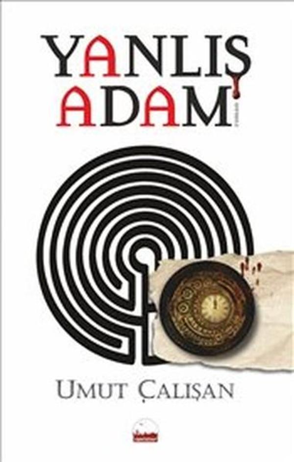 Kent Kitap Yanlış Adam - Kent Kitap - Image 1