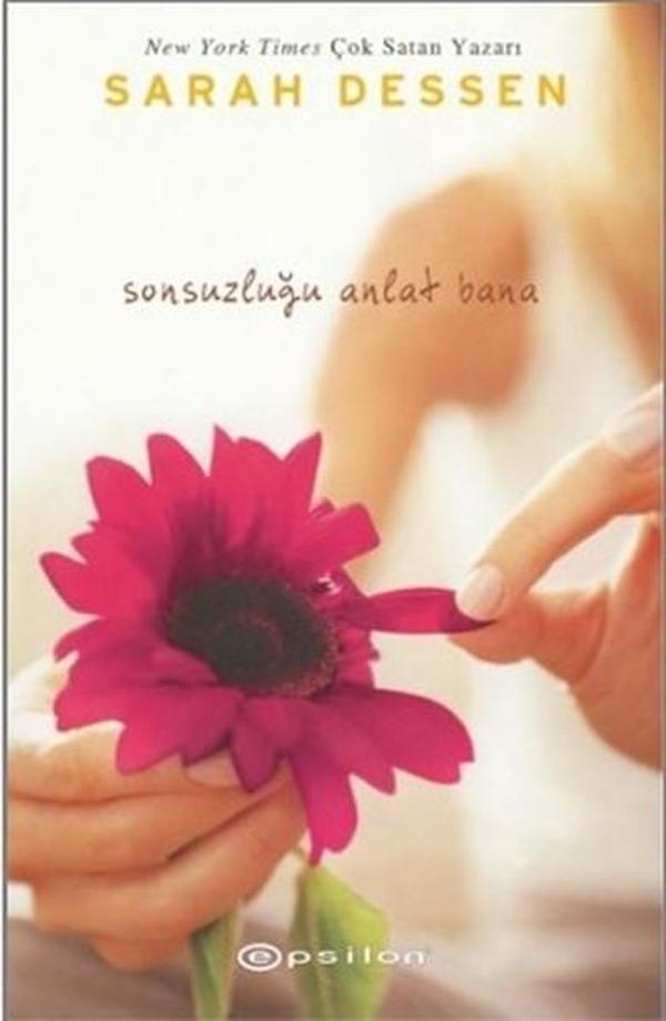 Sonsuzluğu Anlat Bana - Epsilon Yayınevi - Image 1