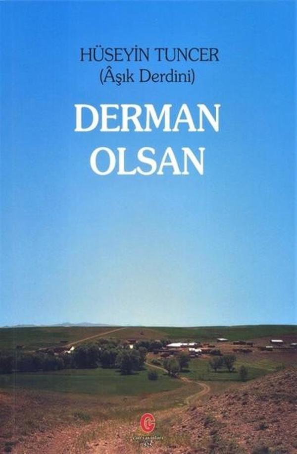 Derman Olsan - Can Yayınları (Ali Adil Atalay) - Image 1
