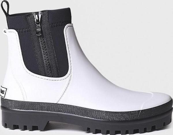 Kadın Bot  (Yağmur ) Colton Toni Pons Ankle Boot Water Gel - Image 1
