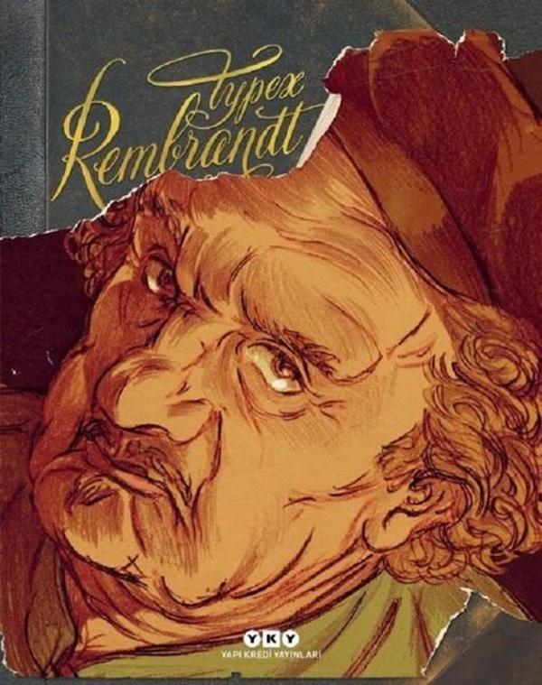 Rembrandt - Yapı Kredi Yayınları - Image 1