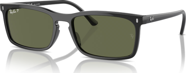 RB 4435 901/58 59 Ray-Ban Polarize Güneş Gözlüğü - Image 1