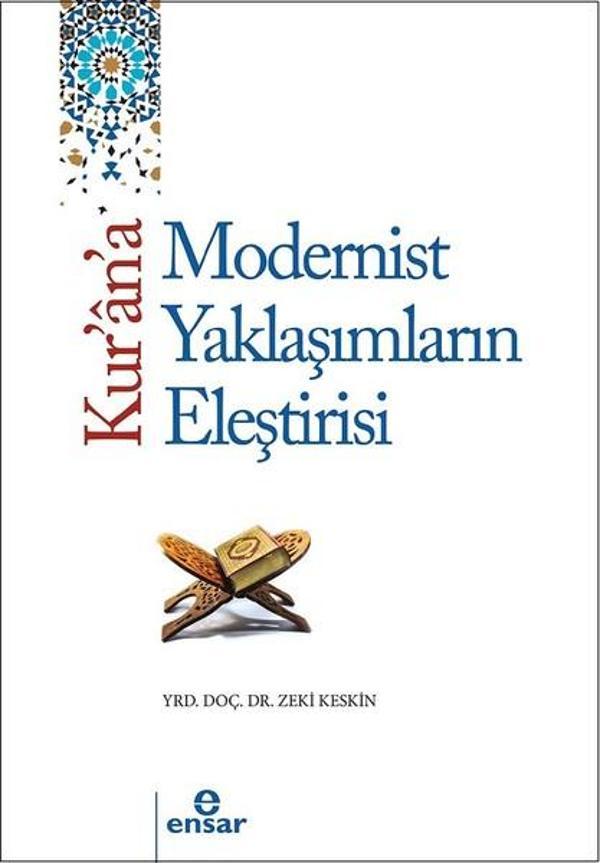 Kur'an'a Tarihsel ve Modern Yaklaşımların Eleştirisi - Ensar Neşriyat - Image 1