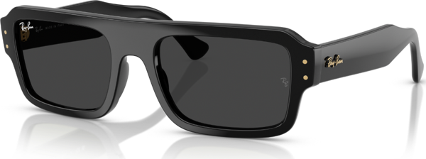 RB 4454 667748 53 Ray-Ban LUKAS Polarize Güneş Gözlüğü - Image 1