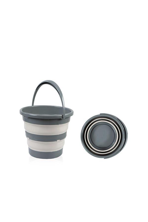 Babyjem Katlanır Bebek Banyo Kovası - Image 1