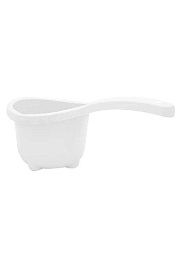 Babyjem Elegant Maşrapa Beyaz - Image 1