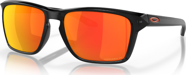 OO 9448 944805 60 Oakley SYLAS Polarize Güneş Gözlüğü - Image 1