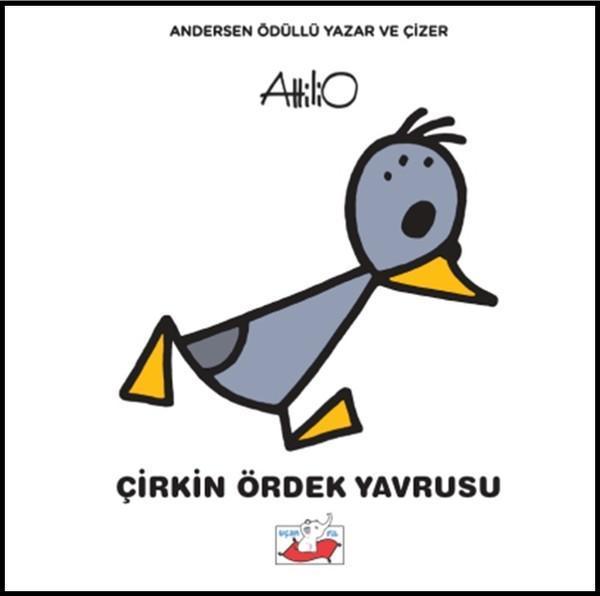 Çirkin Ördek Yavrusu - Uçan Fil - Image 1