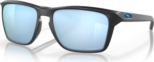 OO 9448 944817 57 Oakley SYLAS Polarize Güneş Gözlüğü - Image 1