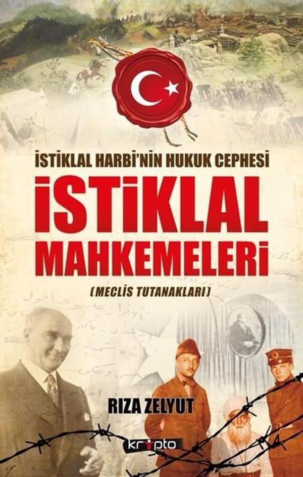 İstiklal Mahkemeleri - Kripto - Image 1