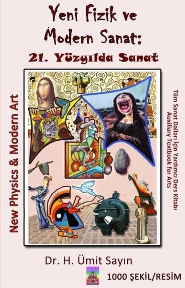 Yeni Fizik Ve Modern Sanat-21. Yüzyılda Sanat - Tantra Akademi - Image 1