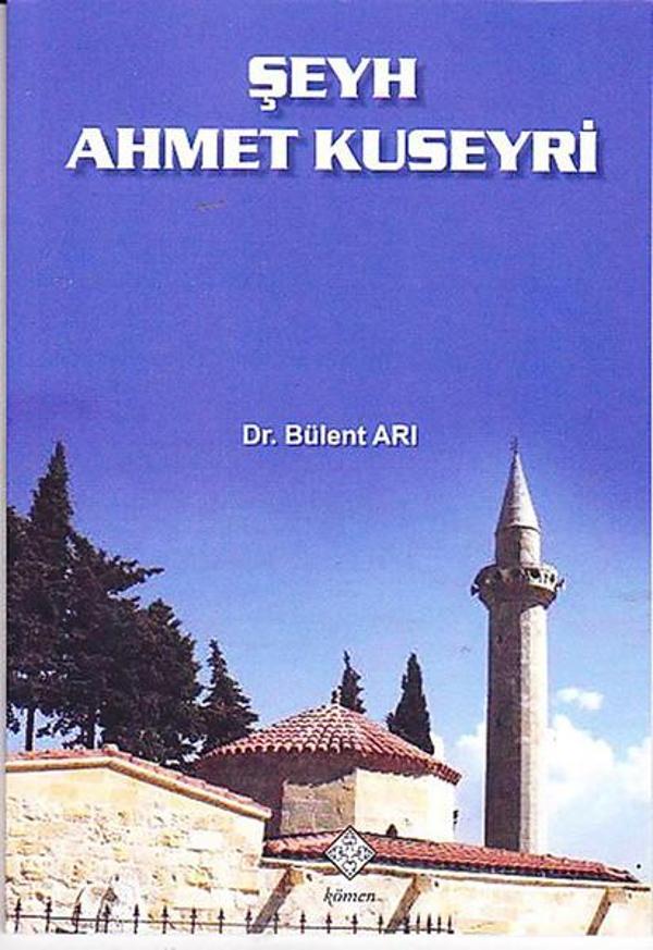 Şeyh Ahmet Kuseyri - Kömen Yayınları - Image 1