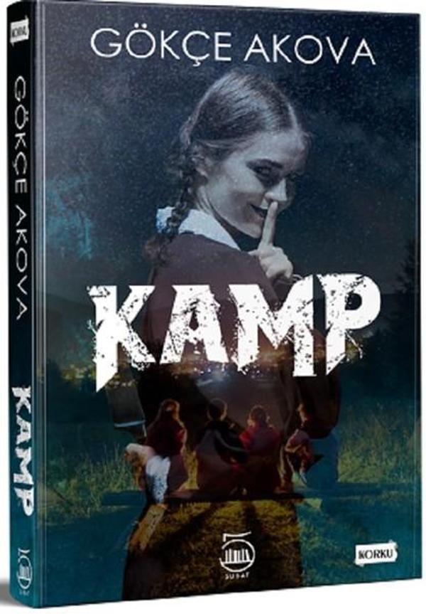 5 Şubat Yayınları Kamp - 5 Şubat Yayınları - Image 1