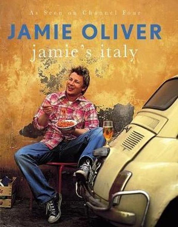 Jamie's Italy - Michael Joseph - Image 1